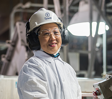 ???員工、客戶和社區(qū)